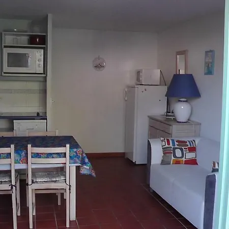 Apartment L'olivade *