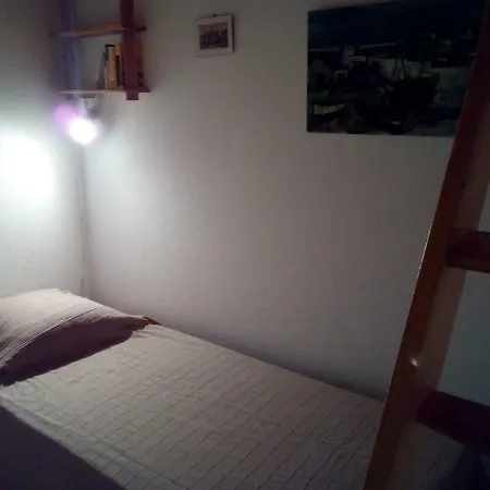 Apartment L'olivade Sainte-Maxime